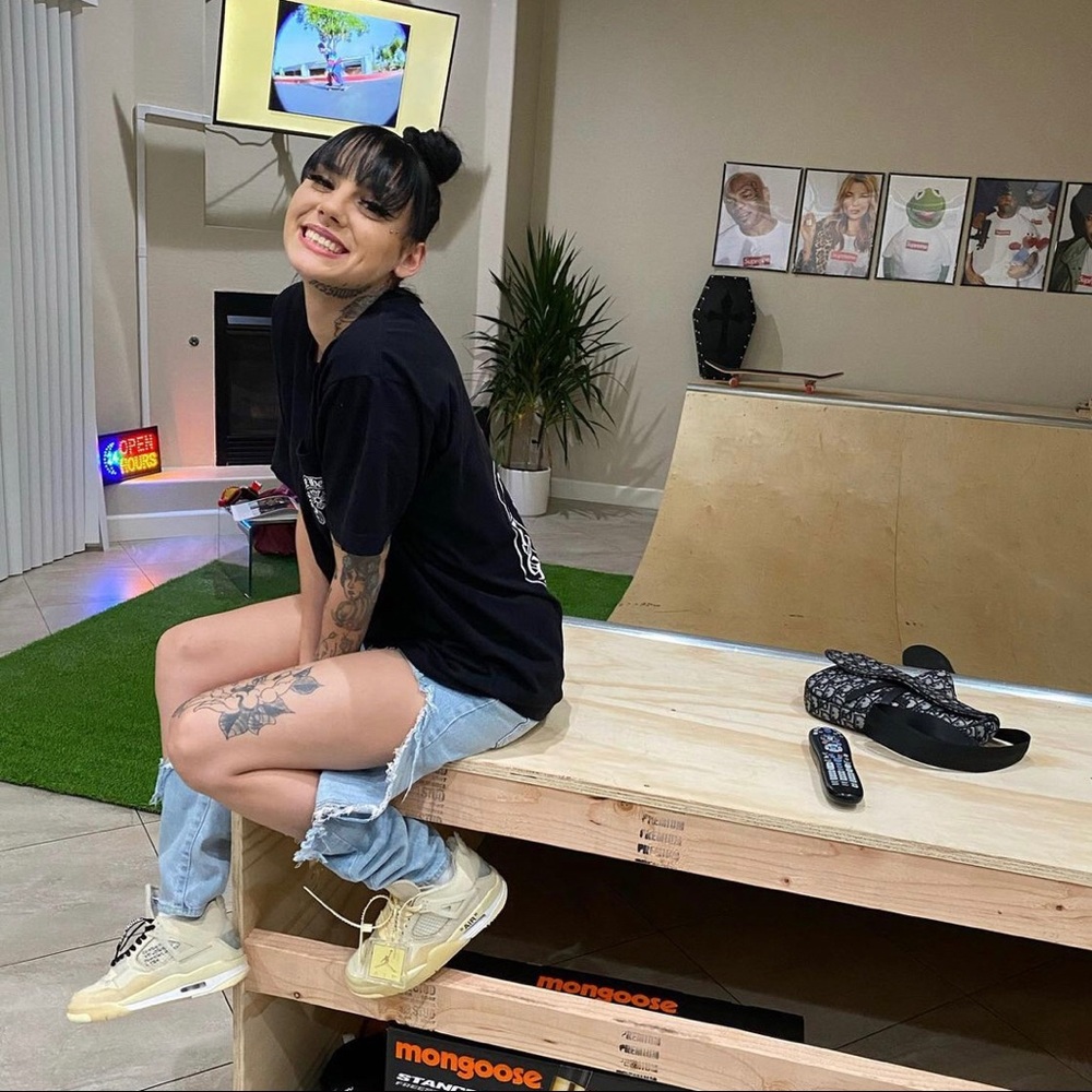 Meet your Posher, Jaylen